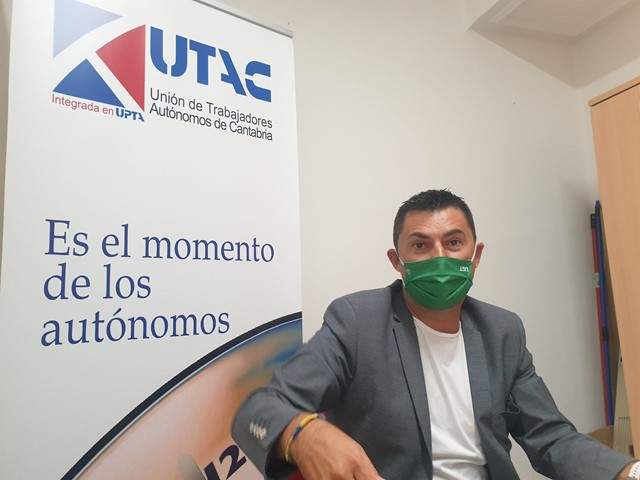 UPTA reprocha a Unidas Podemos que solo hayan enviado la propuesta de autónomos a Escrivá