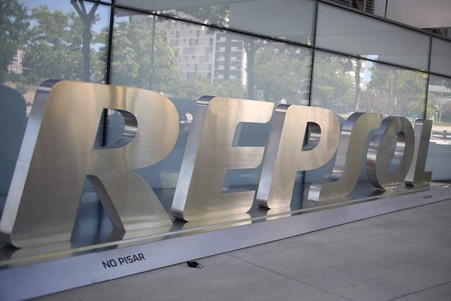 Repsol y su socio Santos impulsan su 'megaproyecto' petrolero en Alaska con una inversión de 2.555 millones