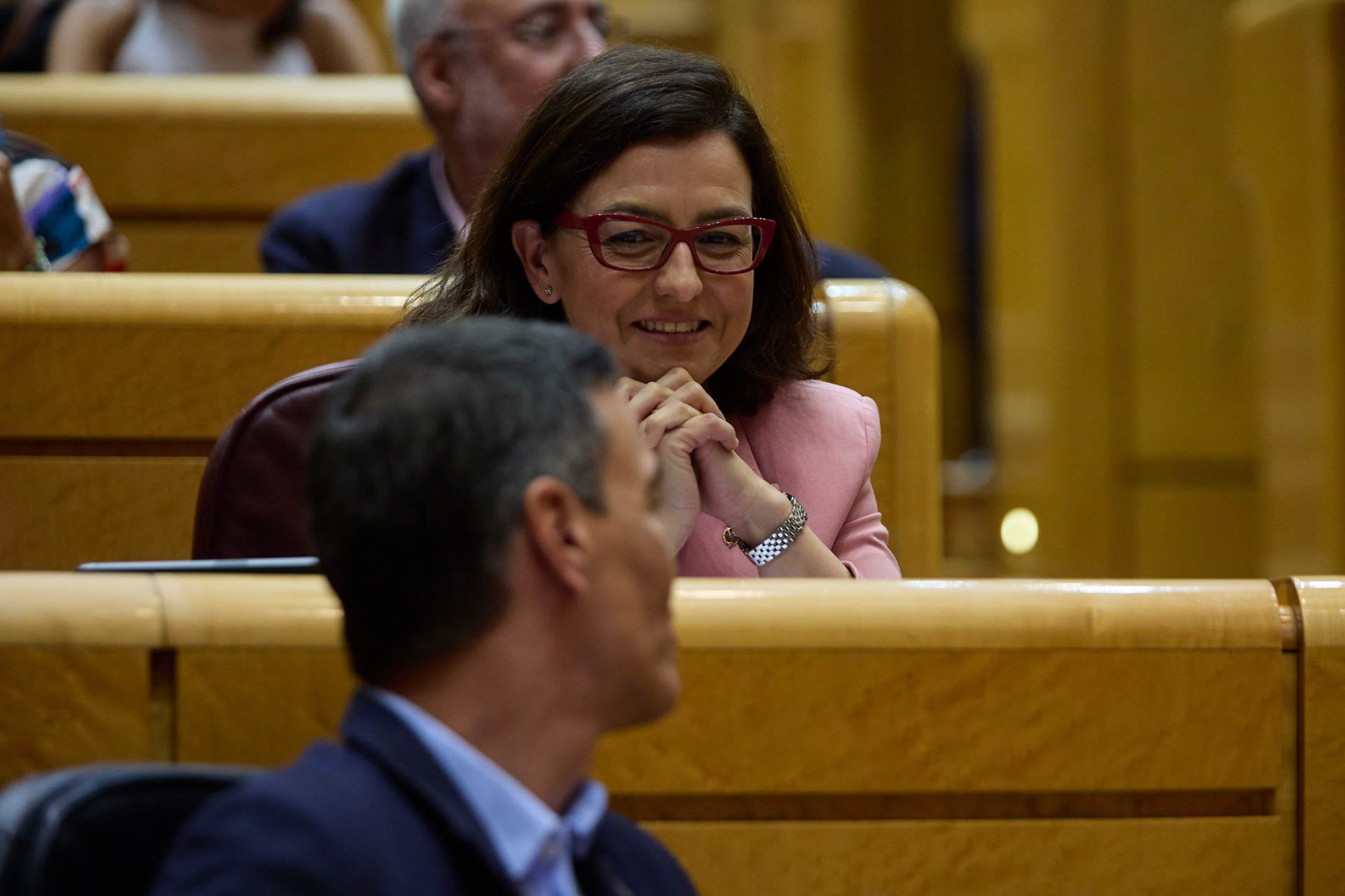 El PSOE ve a Feijóo como el único líder de la UE en contra de reformar el mercado eléctrico