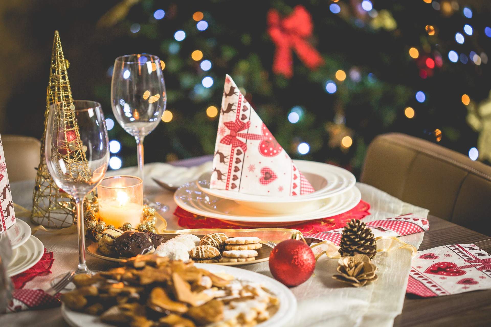 Navidad.
