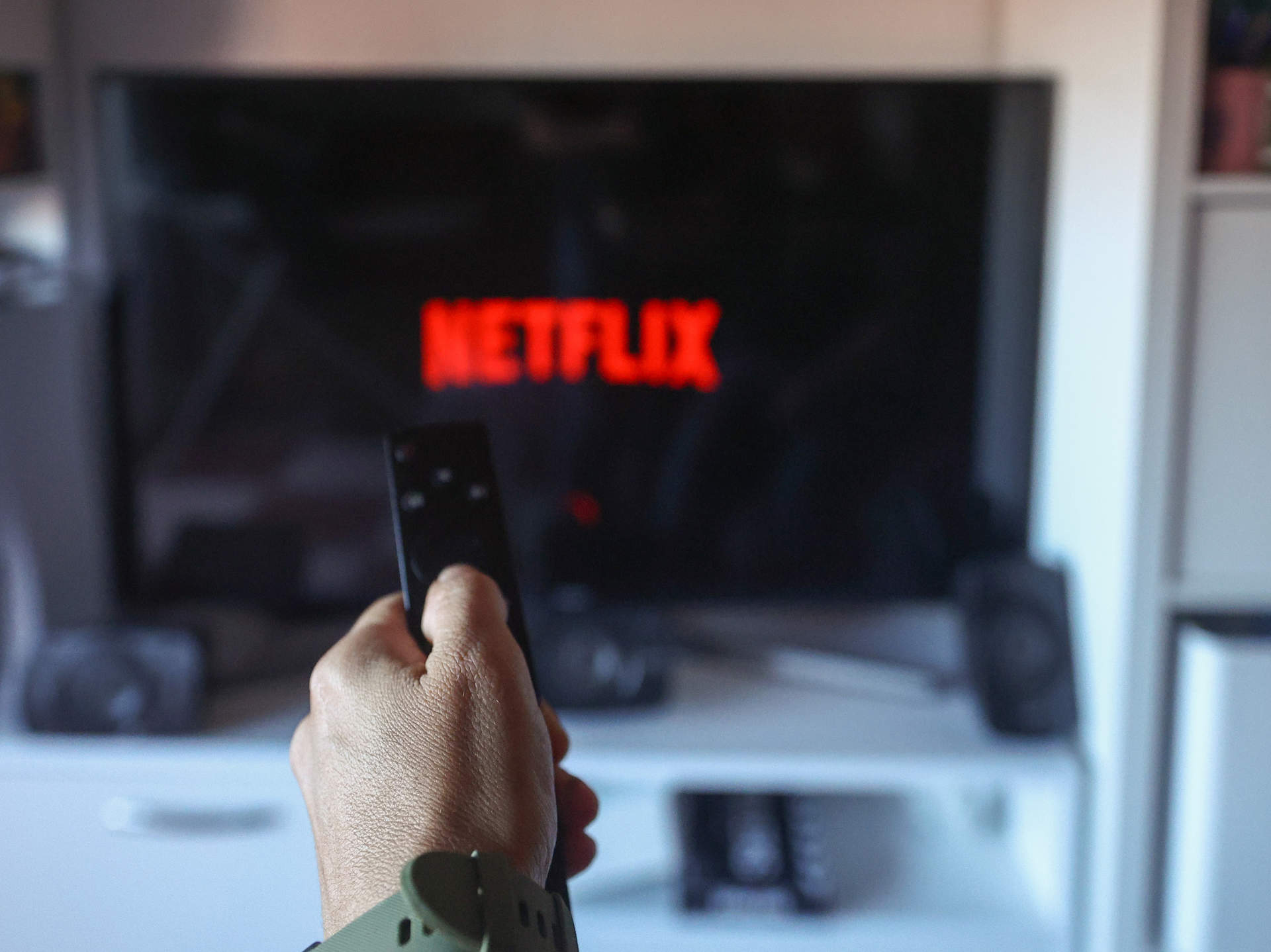 Netflix.