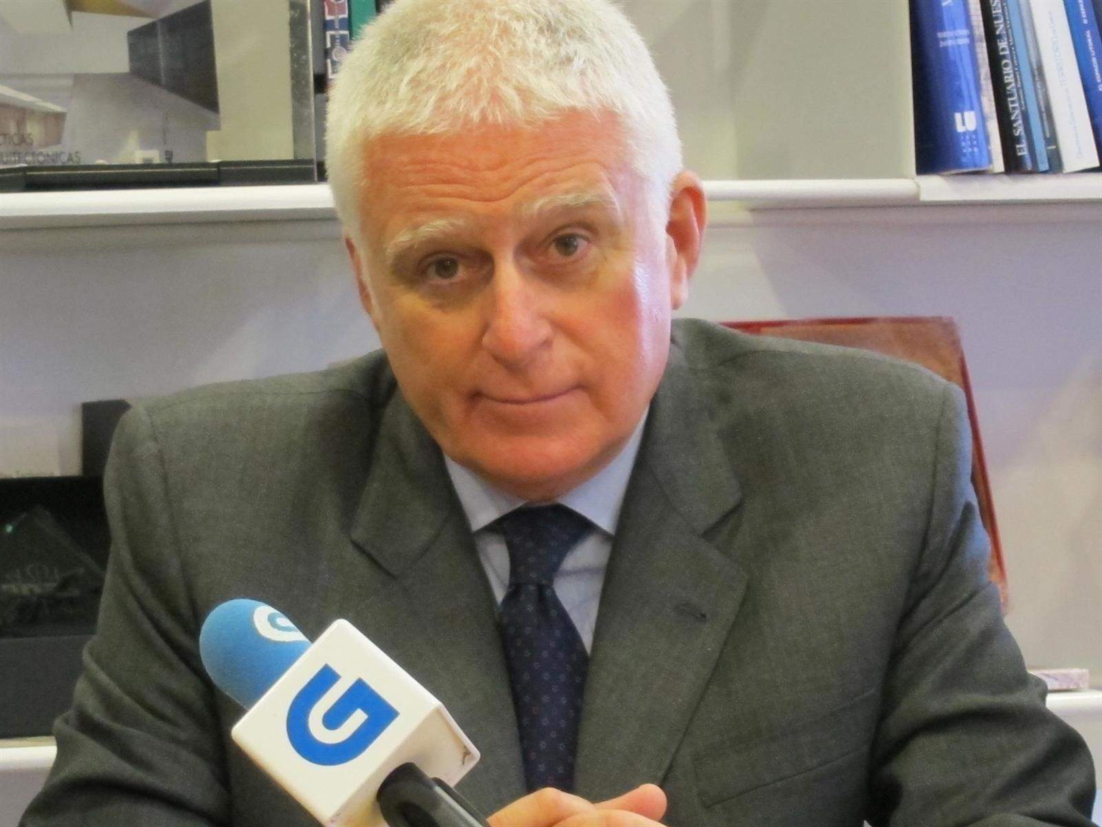 Paolo Vasile dejará su puesto de CEO de Mediaset España al finalizar 2022