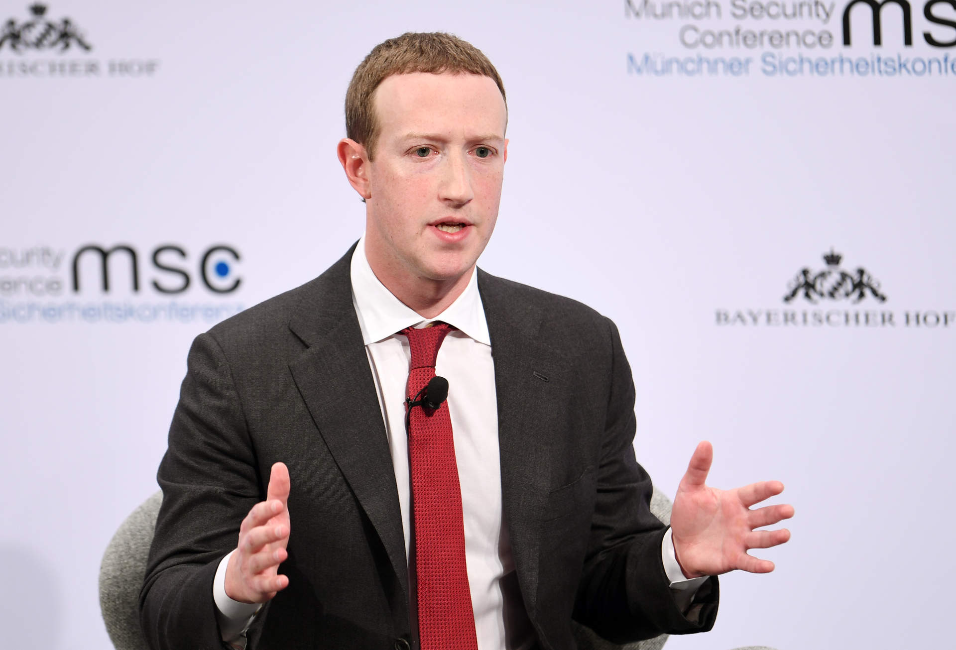 Meta (Facebook) planea despidos a gran escala para recortar costes, según 'The Wall Street Journal'