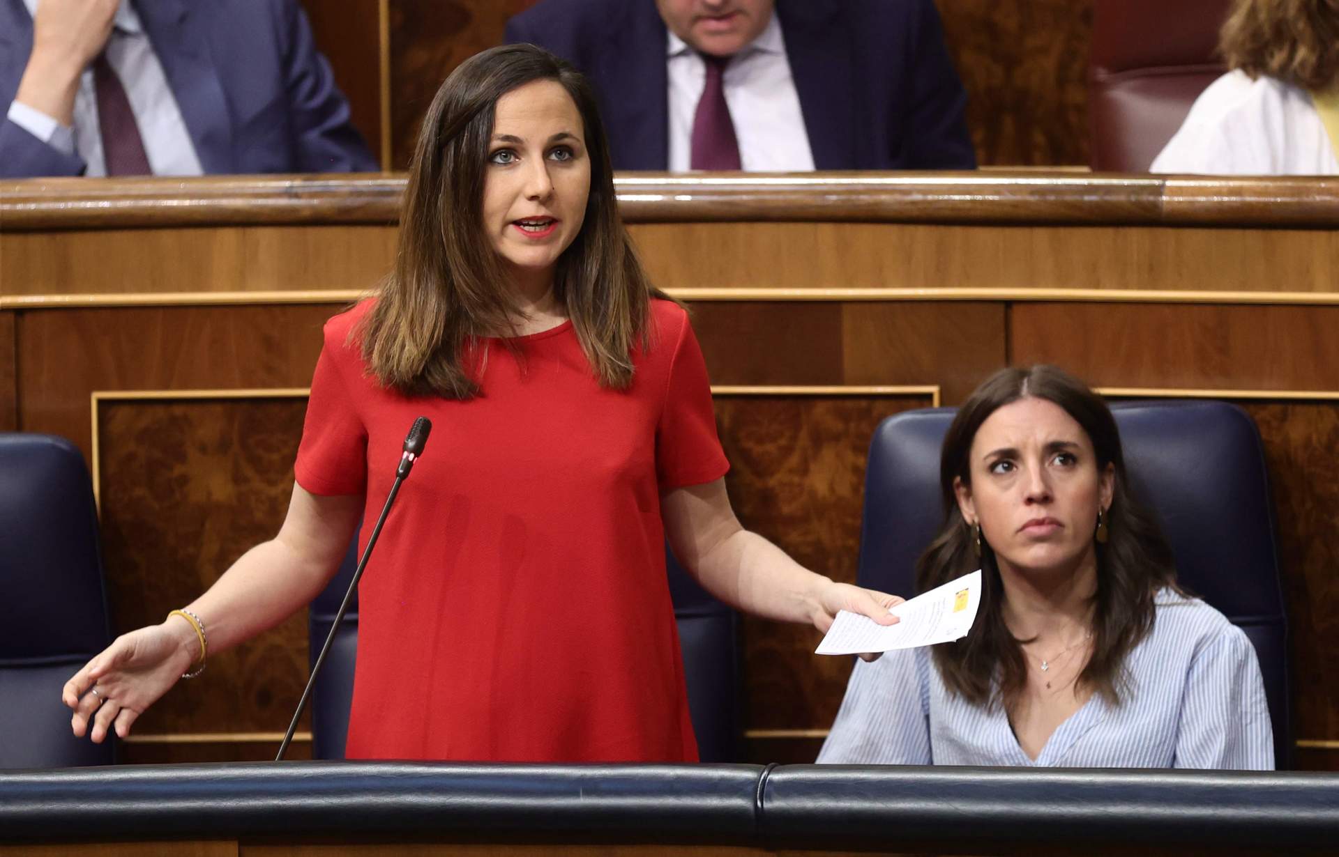 El PSOE se la va ‘colar’ también a Podemos con la Ley de Vivienda: no se aprobará esta legislatura