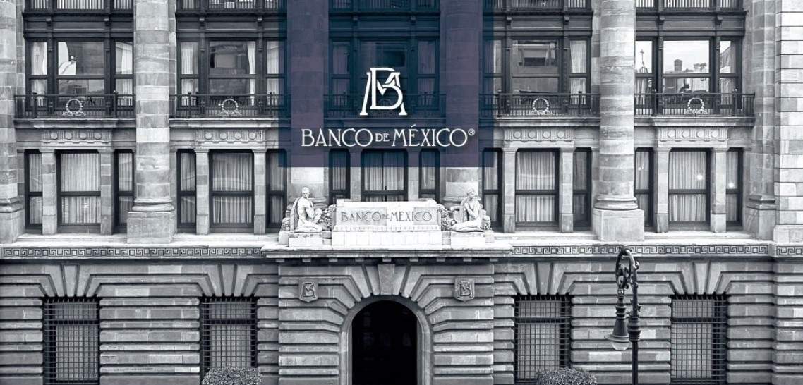 El Banco Central de México mejora las previsiones de crecimiento del país para 2022, hasta el 3%