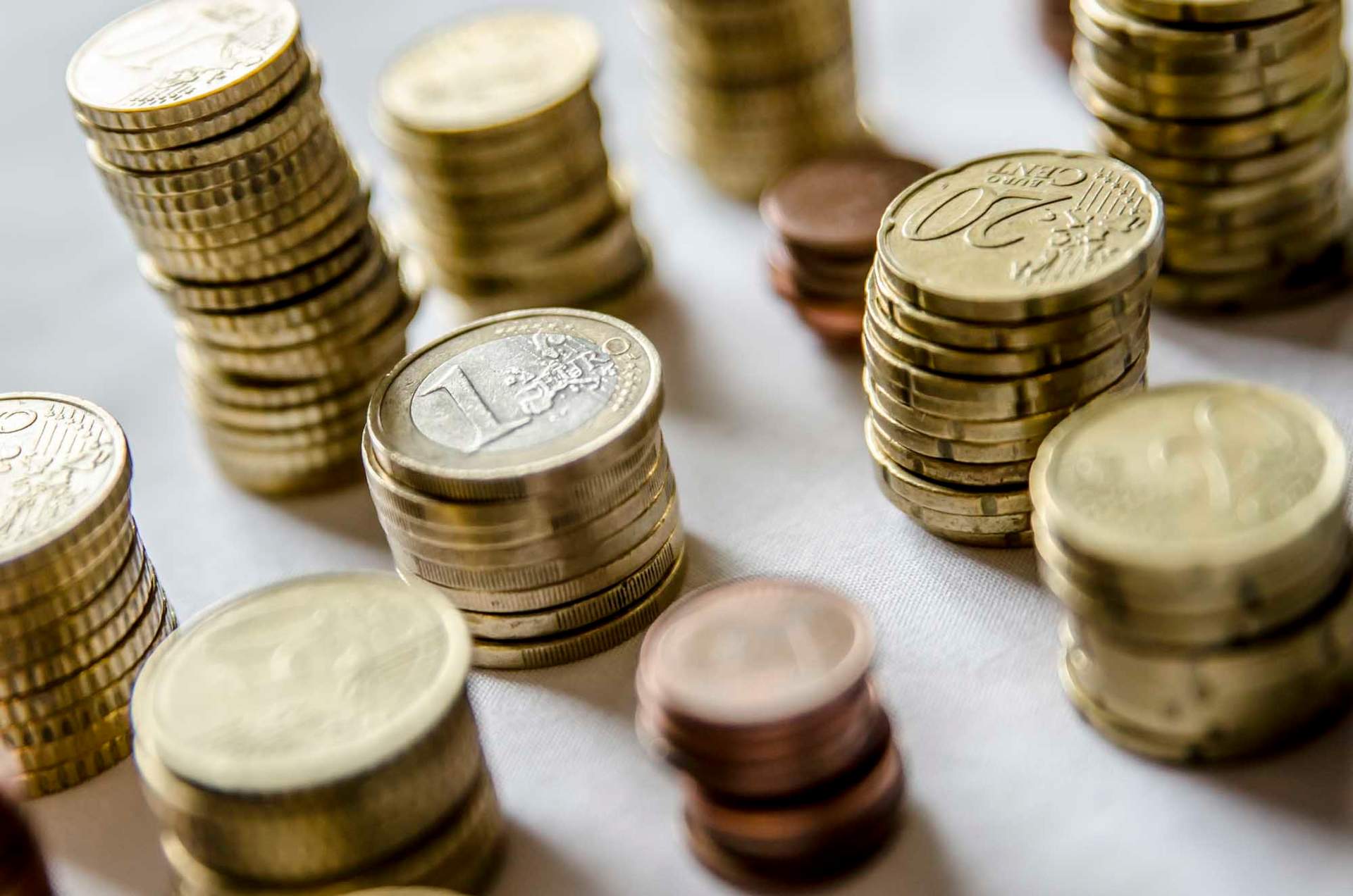Incus Capital cierra su cuarto fondo de crédito europeo por 650 millones