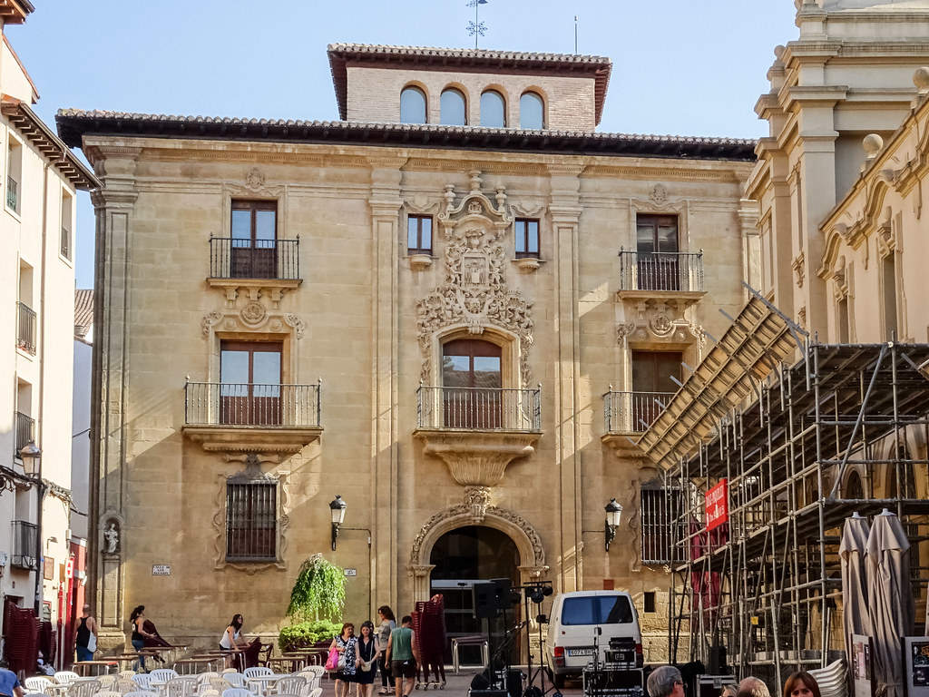 Planes gratis para hacer en Logroño.