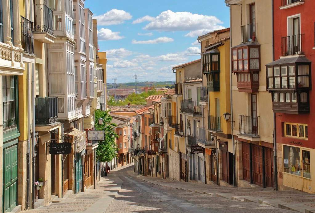 Planes gratis para hacer en Zamora.