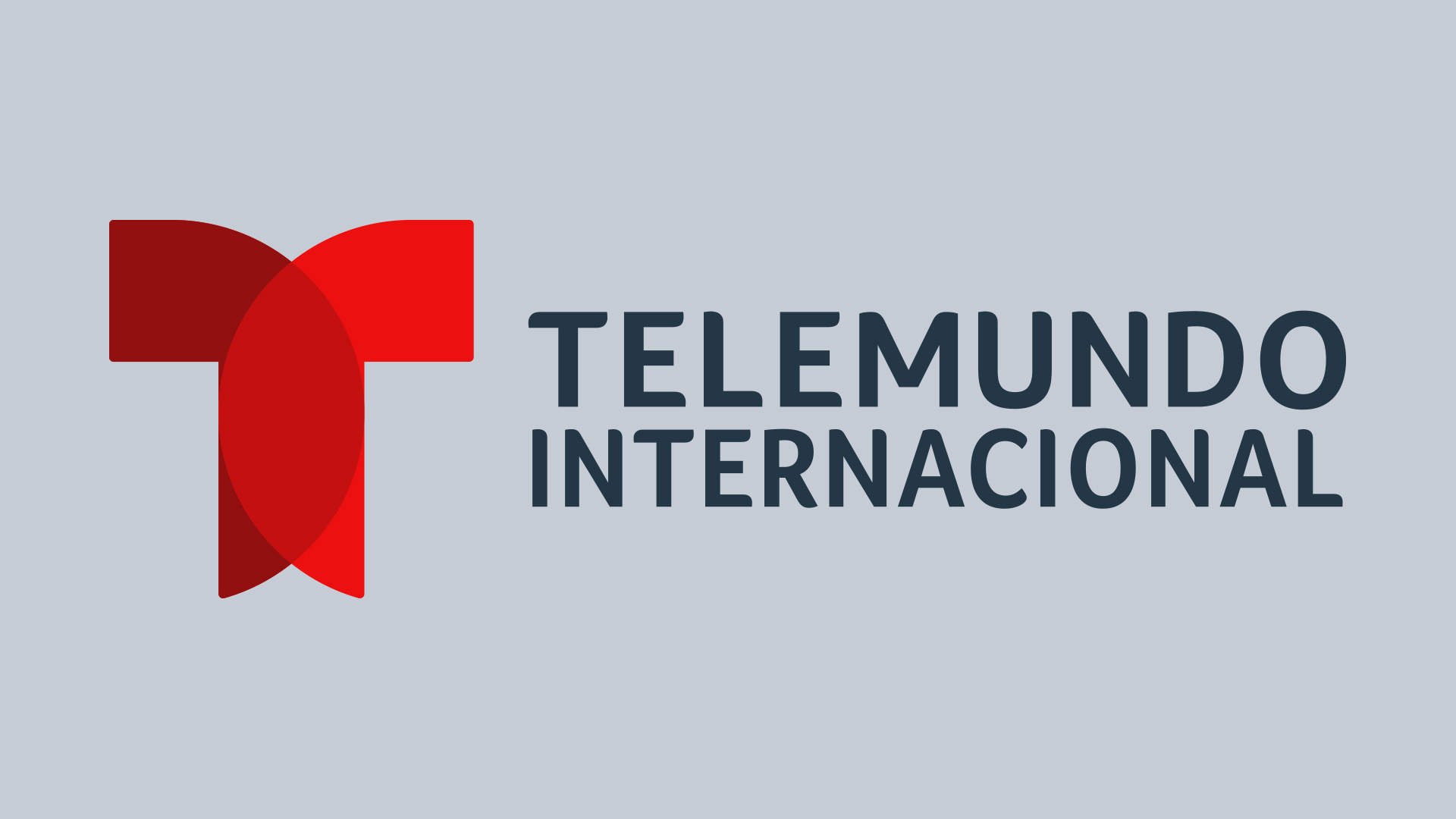 Símbolo de Telemundo.