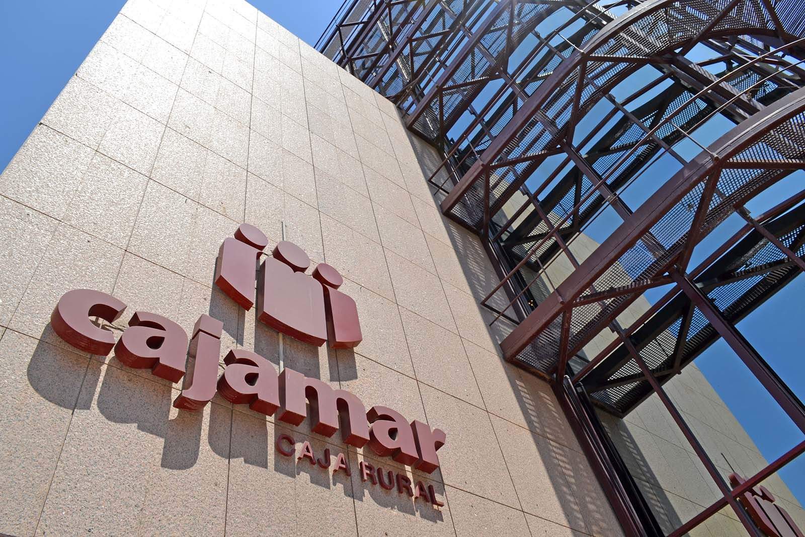 Los servicios financieros de Grupo Cajamar vuelven a la normalidad tras una incidencia técnica