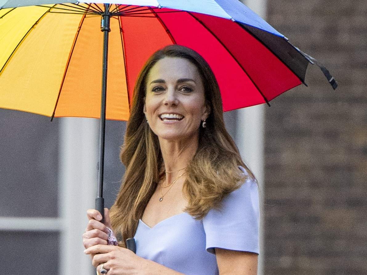 Kate Middleton: estas son las claves de su royal hair look