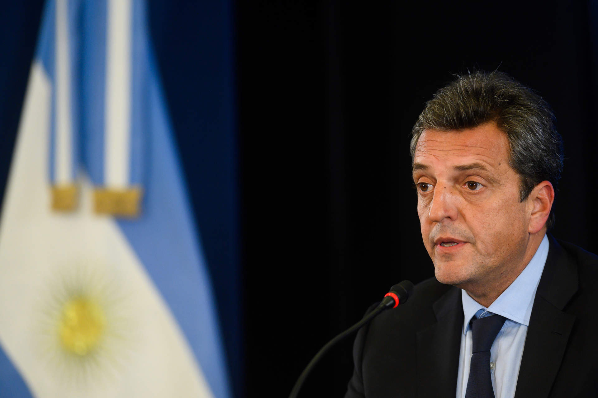 Argentina cree que una moneda común con Brasil permitirá fortalecer el comercio con otros bloques económicos