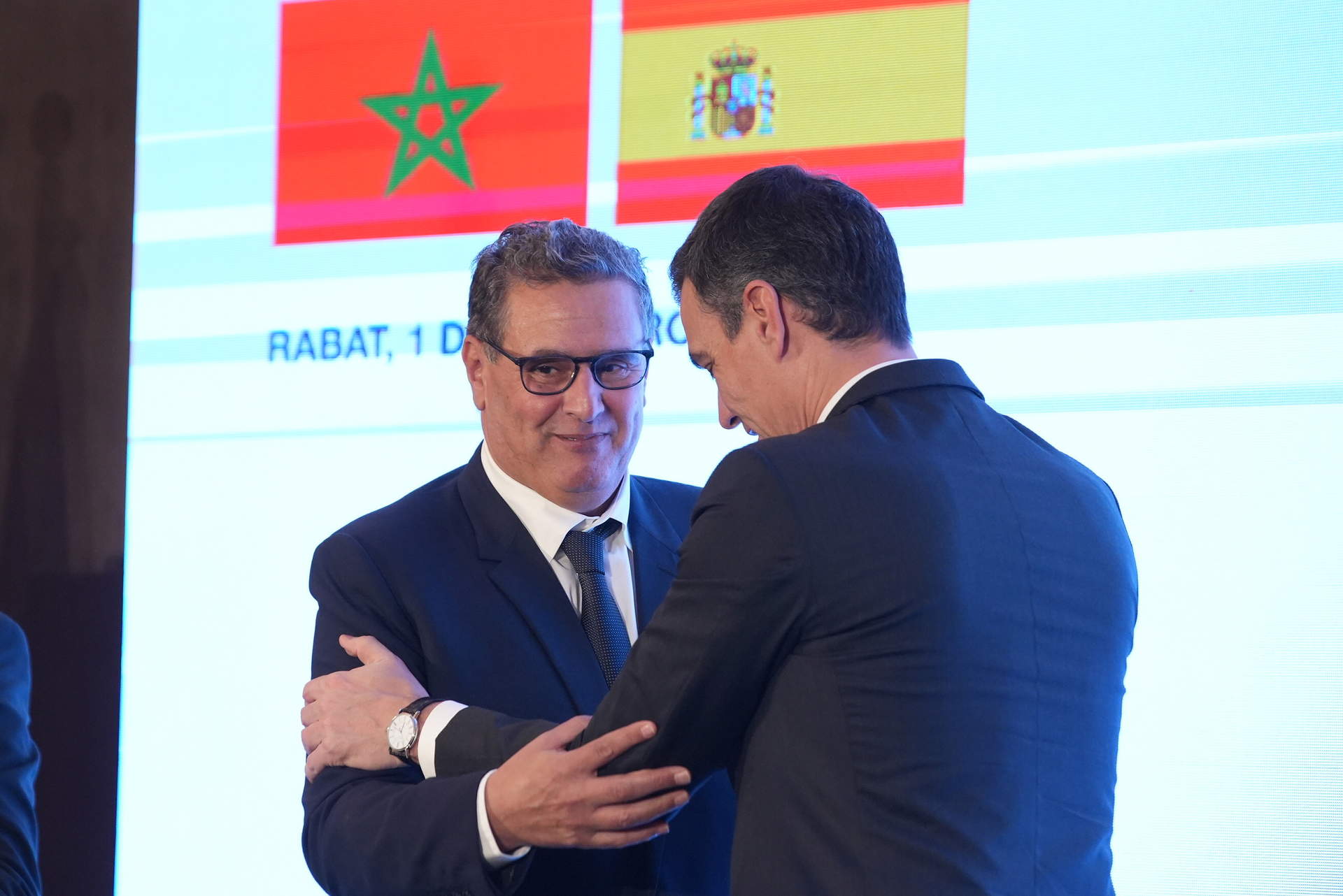 Marruecos destaca el  valor  de Sánchez por apoyar el plan de autonomía del Sáhara:  una visión histórica y realista 