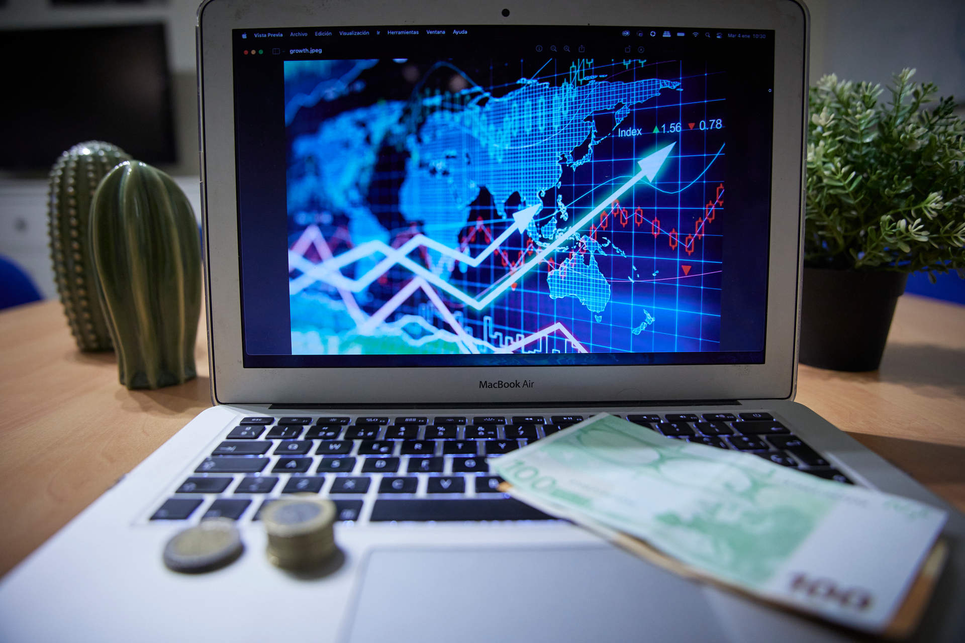 ¿Qué hay que hacer para estar seguros en Internet?