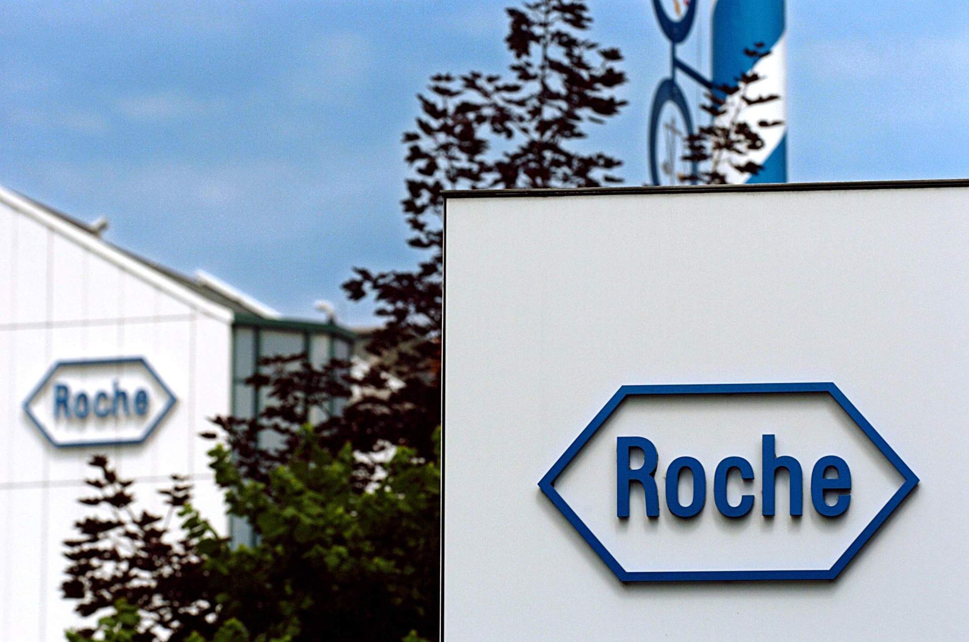 Roche reduce beneficios en 2022, hasta 12.421 millones de euros, un 10,8% menos