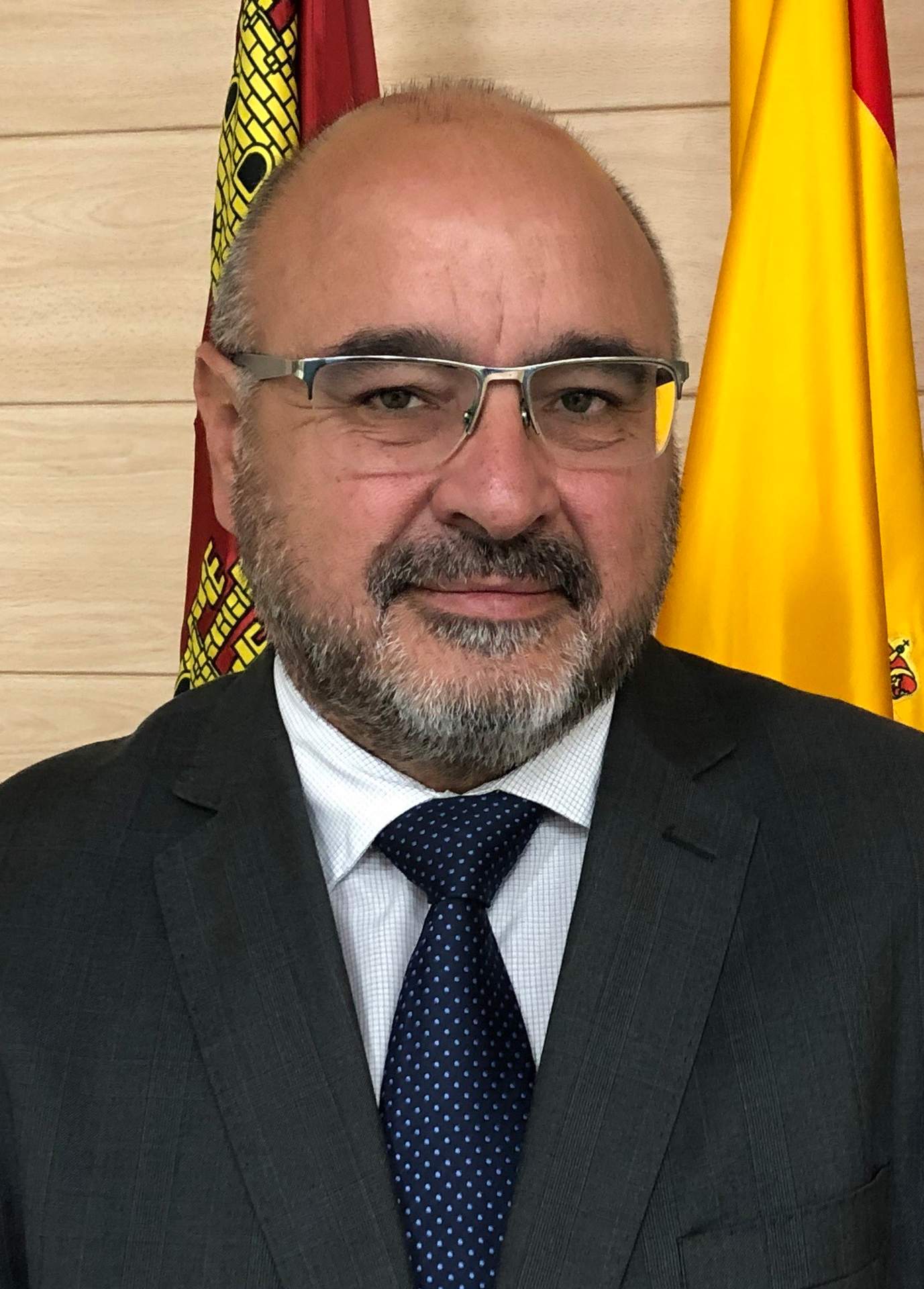 Víctor Serrano Conesa será el nuevo director general del Mar Menor