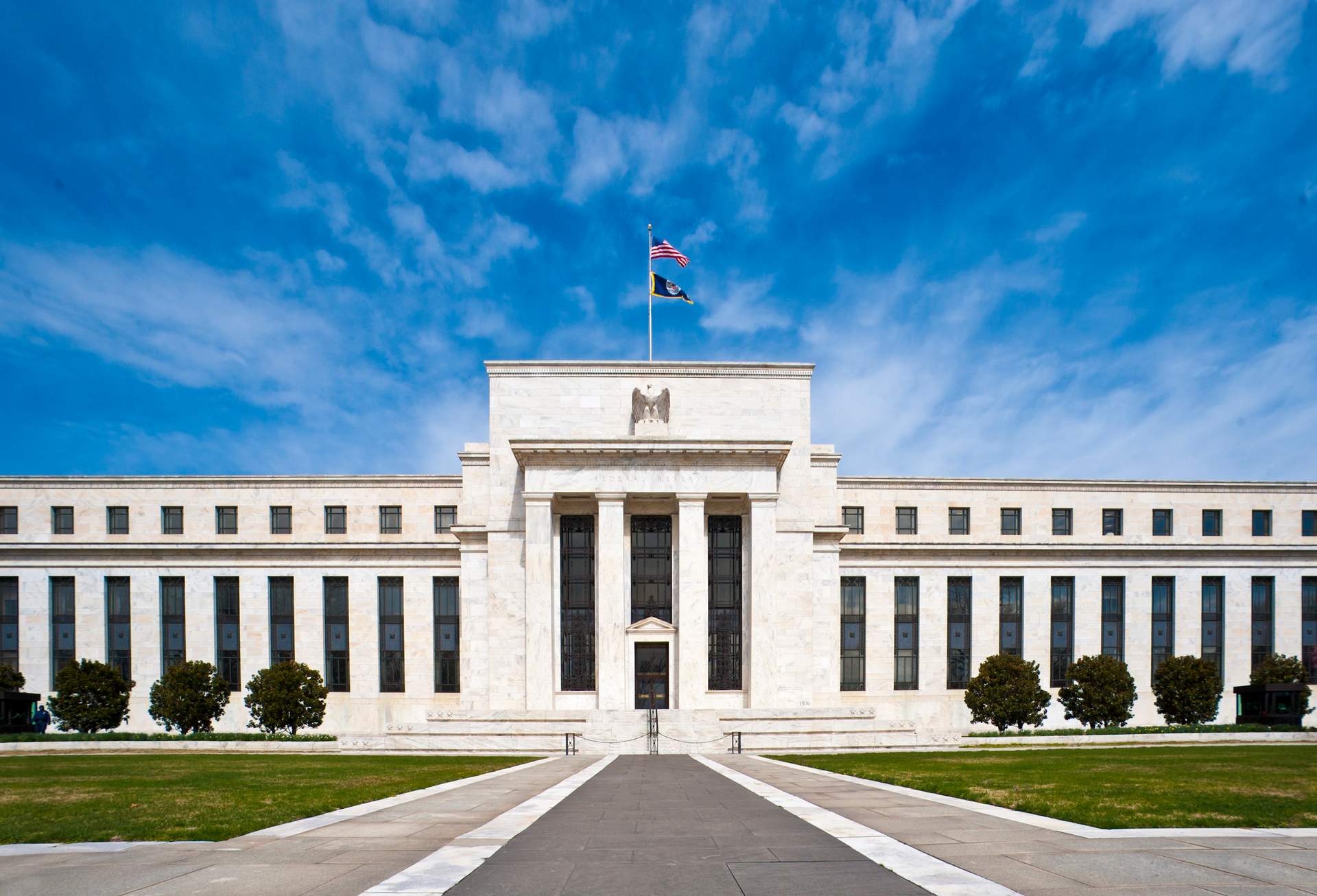 La Fed se inclina por una nueva subida de tipos de 25 puntos básicos, aunque no de forma unánime