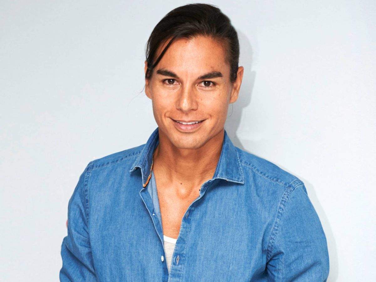 En 1973 nace Julio José Iglesias, cantante. Fuente | Vanitatis.