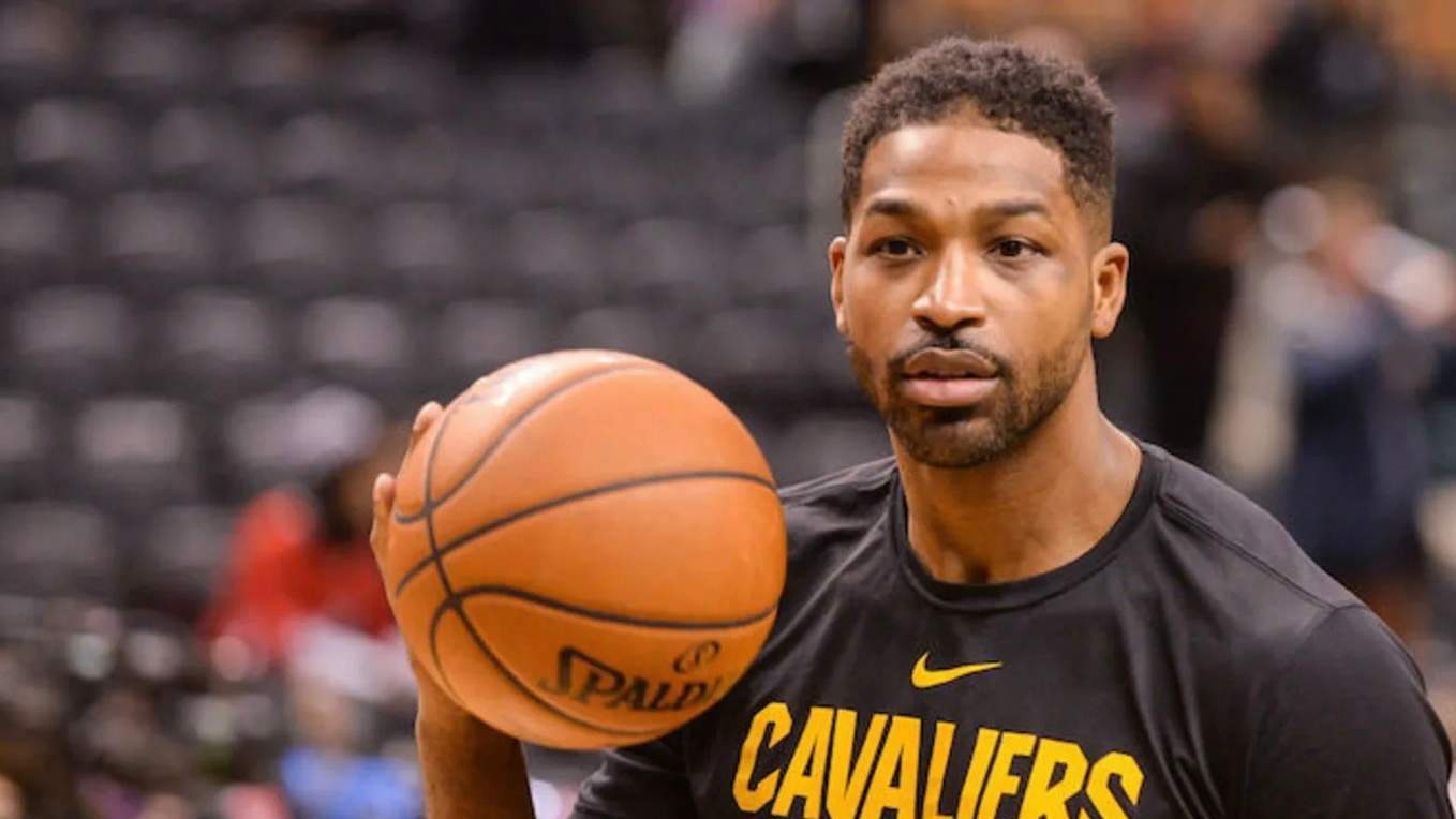 ¿Quién es Tristan Thompson?. Fuente | Complex.