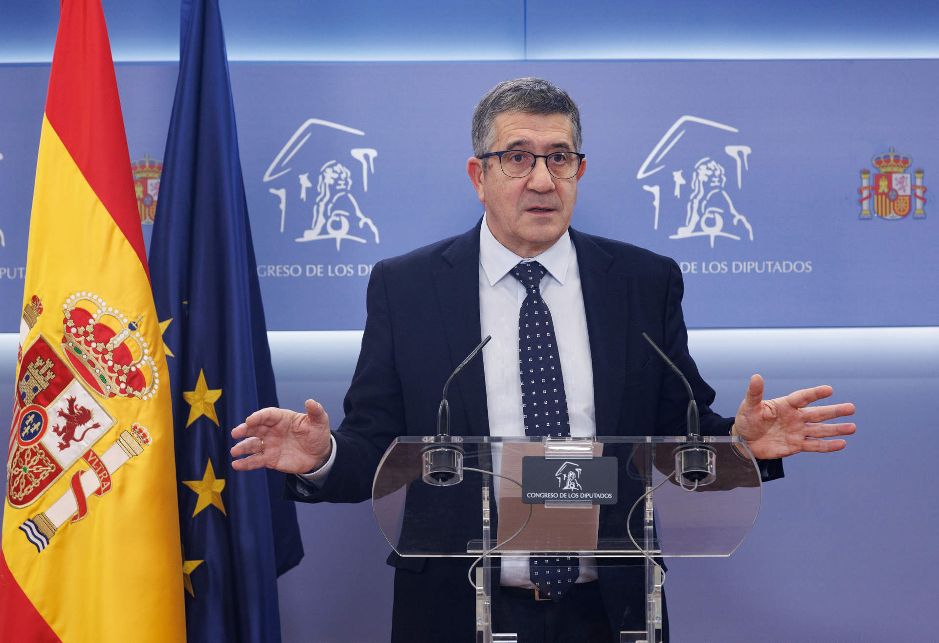 Caso Mediador. El Gobierno acelera la aprobación de un registro de ‘lobbies’ que permita averiguar con quién se reúnen los diputados.