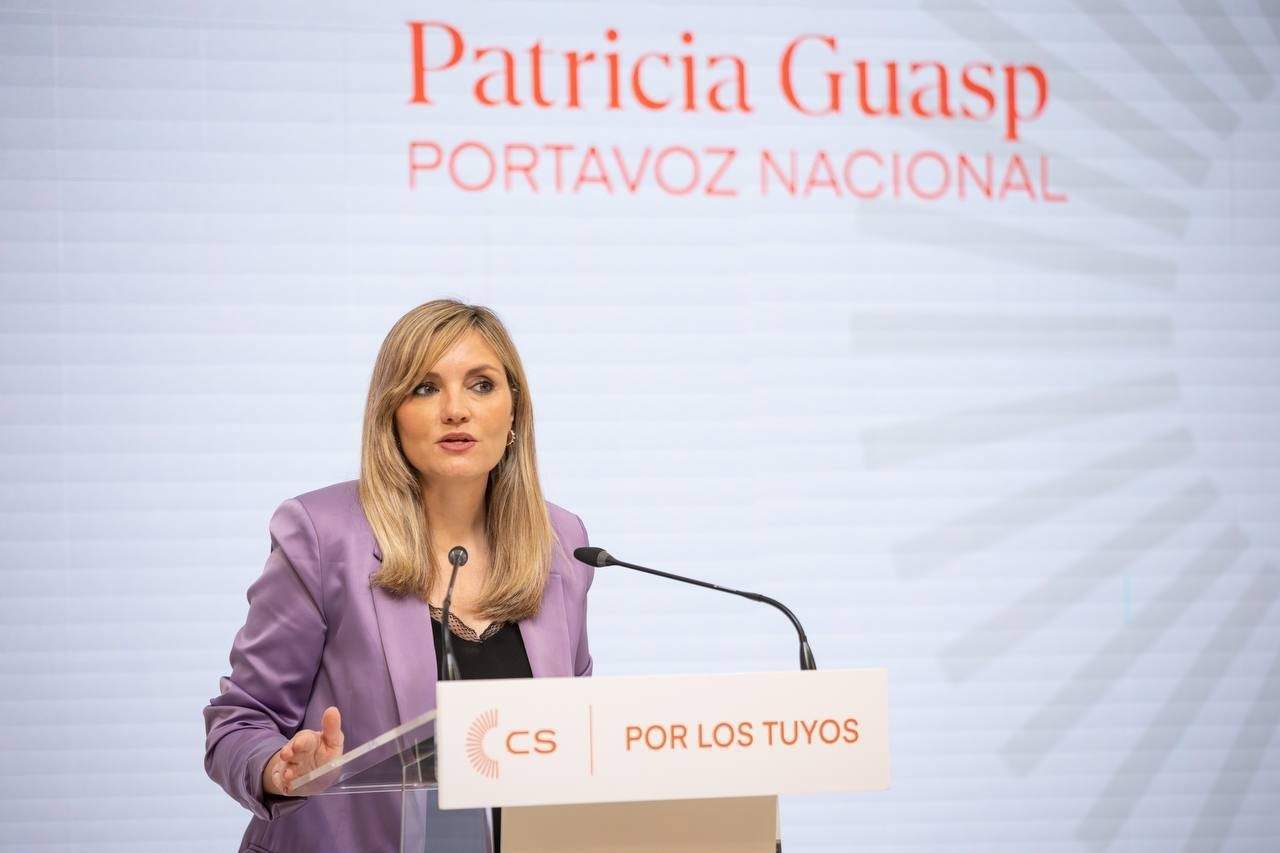 CS reclama al alcalde de Lorca (PSOE) el contrato con 