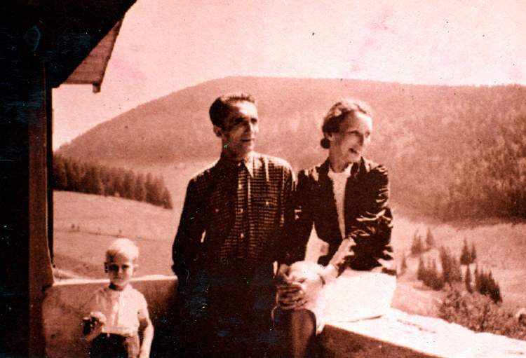 En 1939 fallece Otto Rahn, nazi que buscaba el Santo Grial por encargo de Hitler. Fuente | Guioteca.