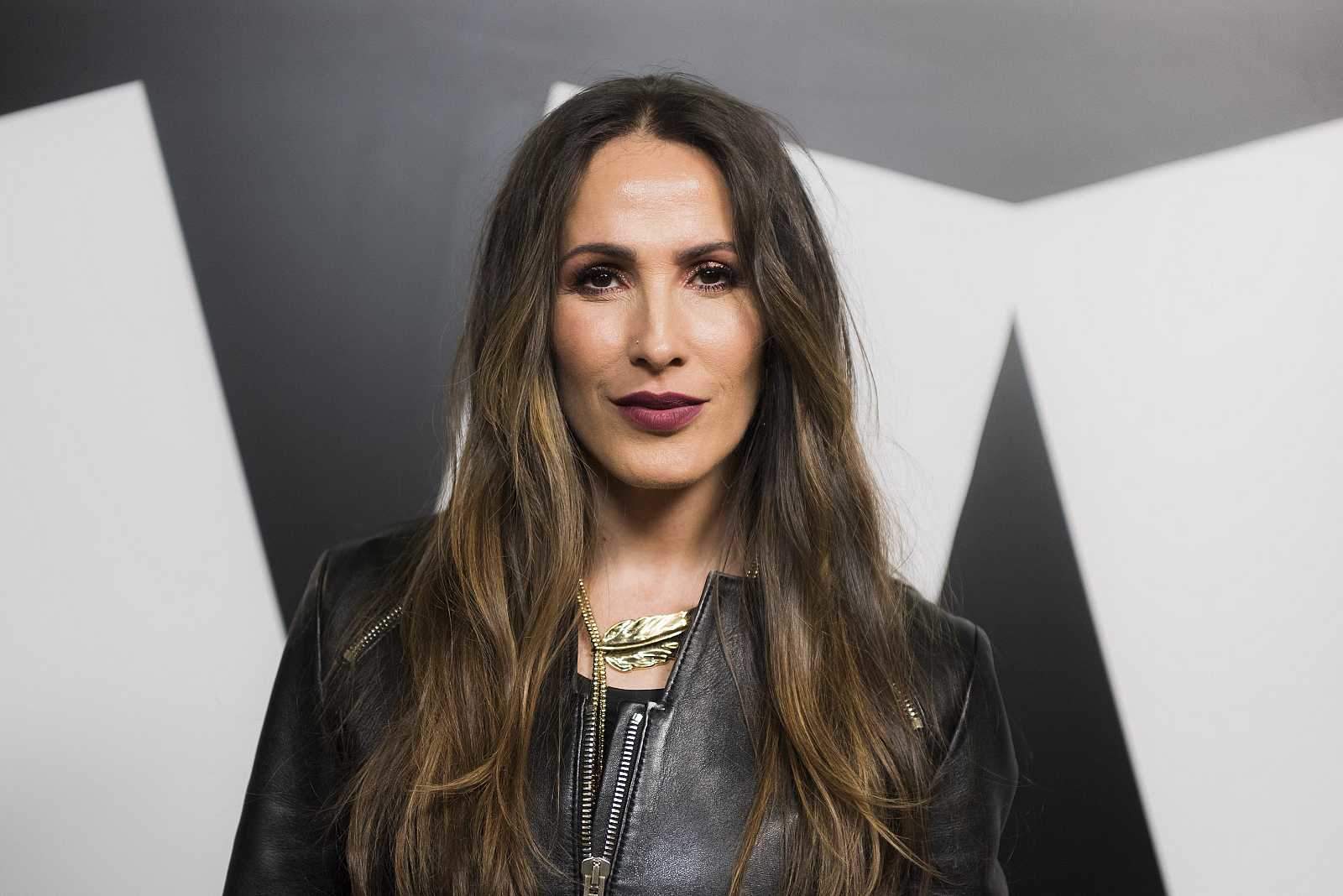 En 1982 nace Malú, cantante española. Fuente | RTVE.
