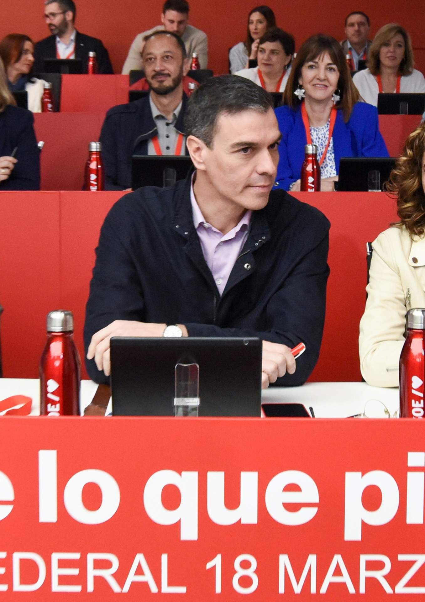 El PSOE propone que todos los ciudadanos tengan el mismo trato fiscal en todas las comunidades autónomas