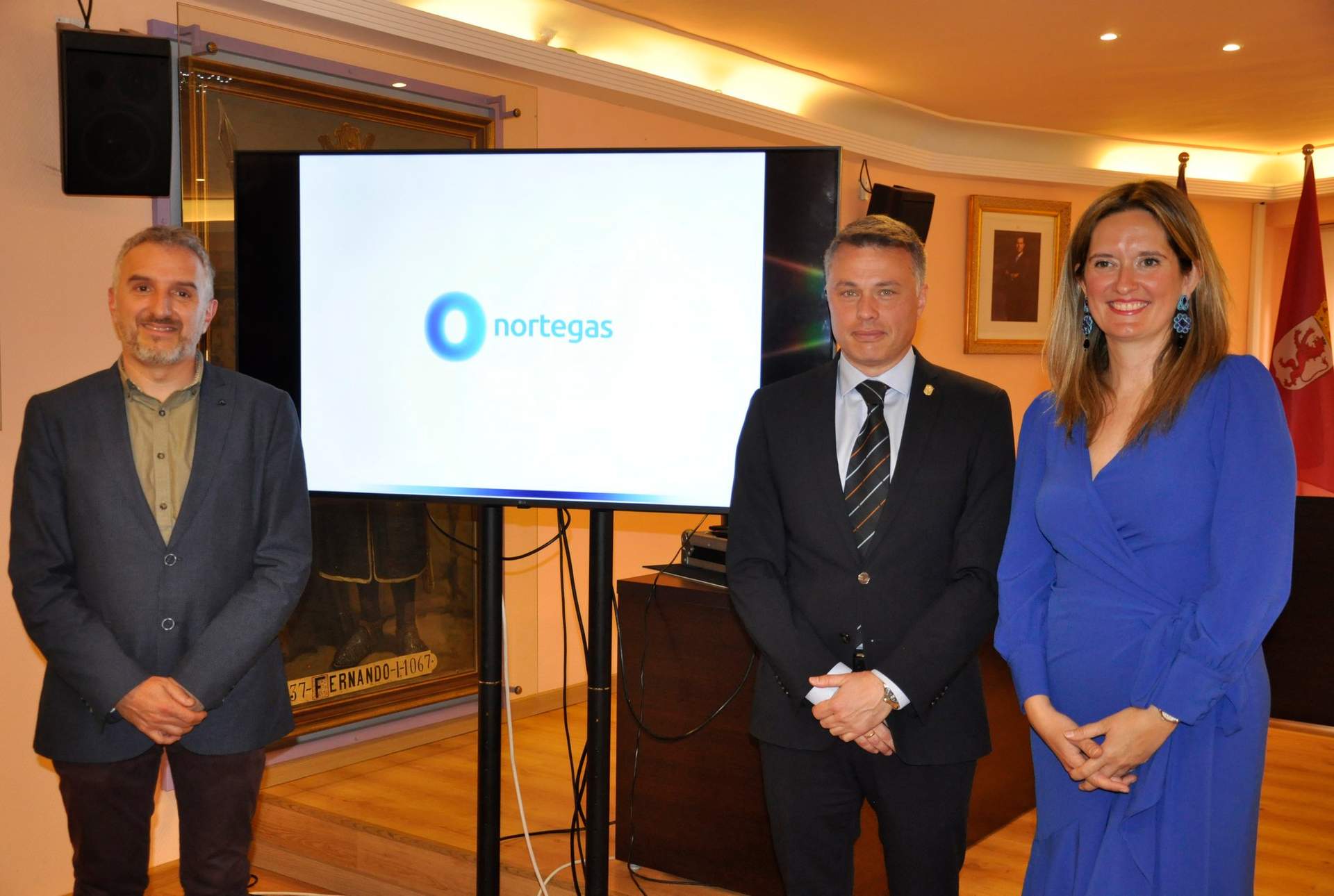 Nortegas pondrá en marcha en León su segunda planta de biogás, en la que invertirá unos 8 millones