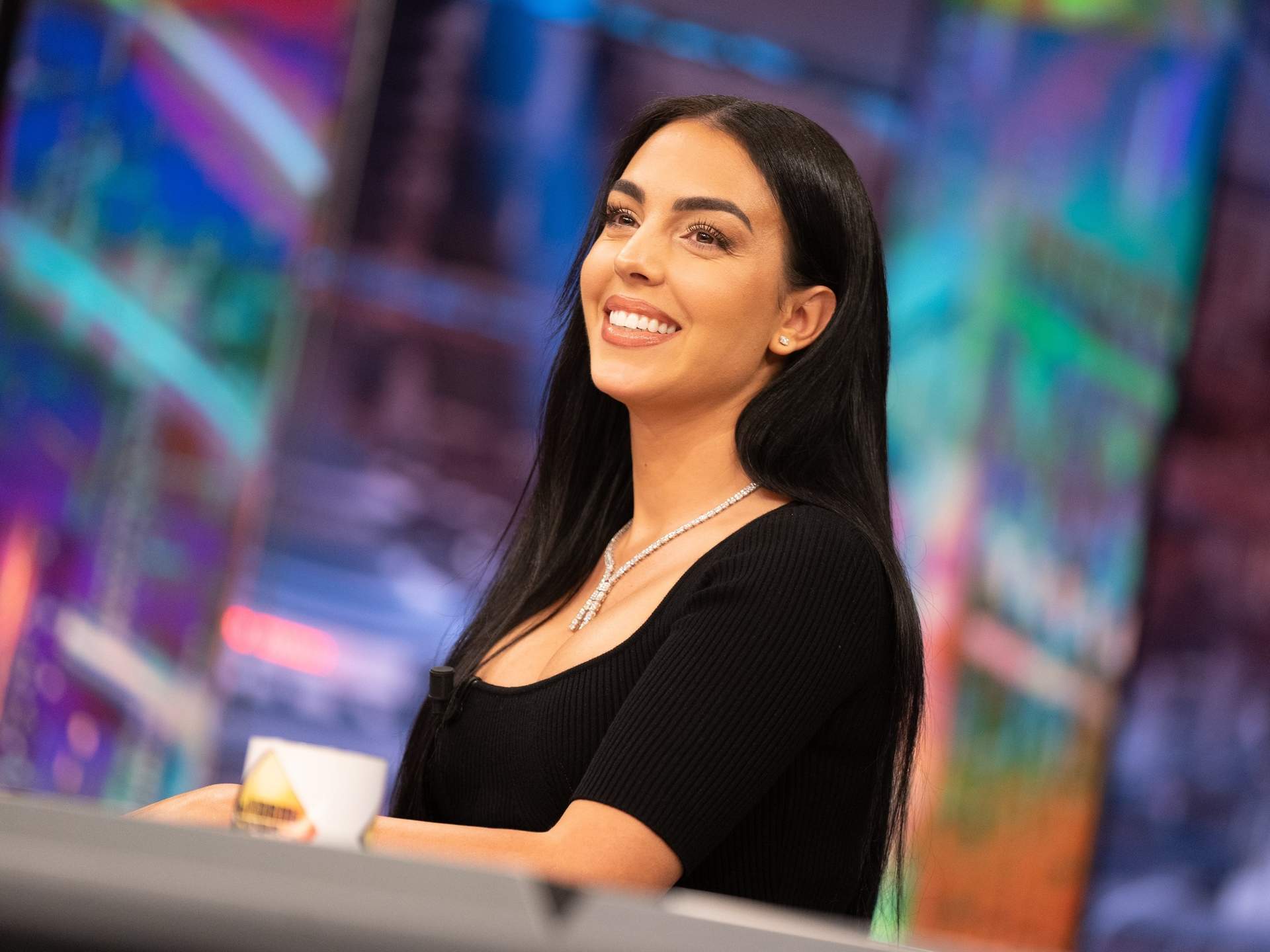 El reality de Georgina en Netflix tendrá una tercera temporada.