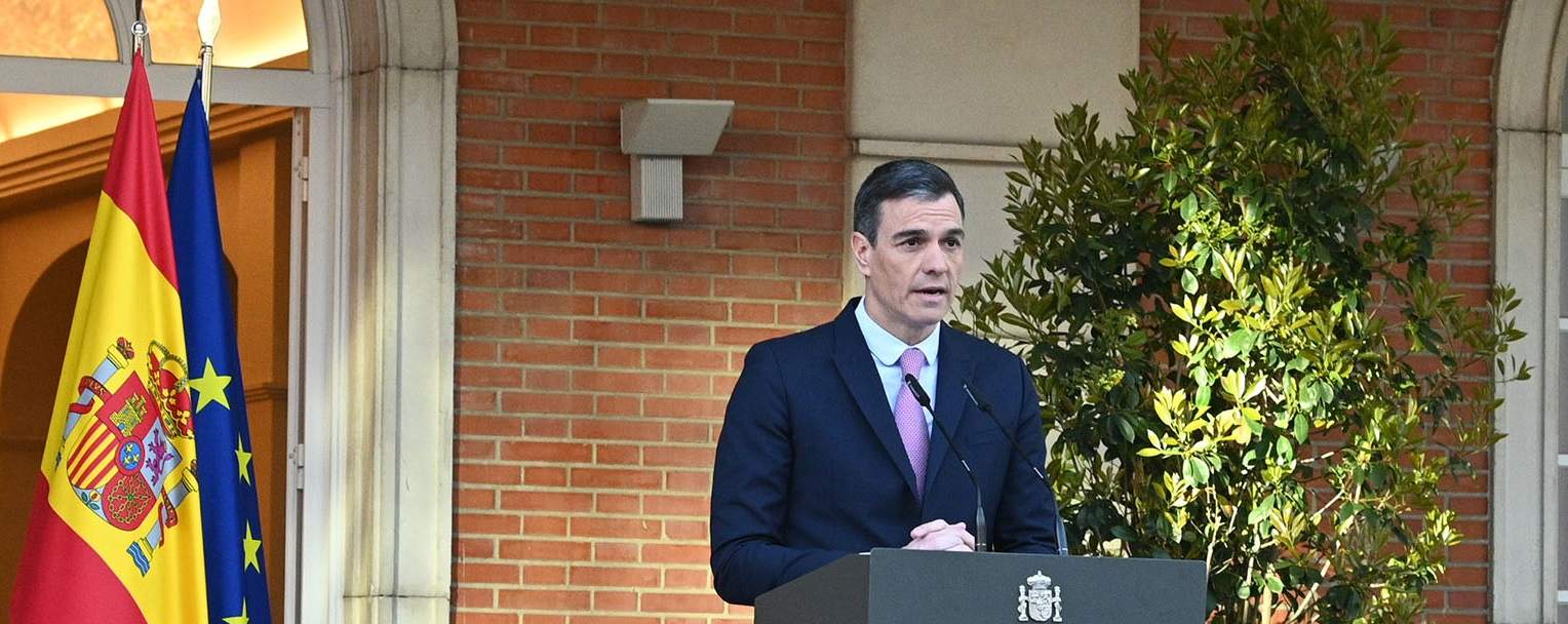 Crisis de Gobierno. Sánchez recompensa a Héctor Gómez y señala a José Manuel Miñones como futuro líder del PSOE en Galicia
