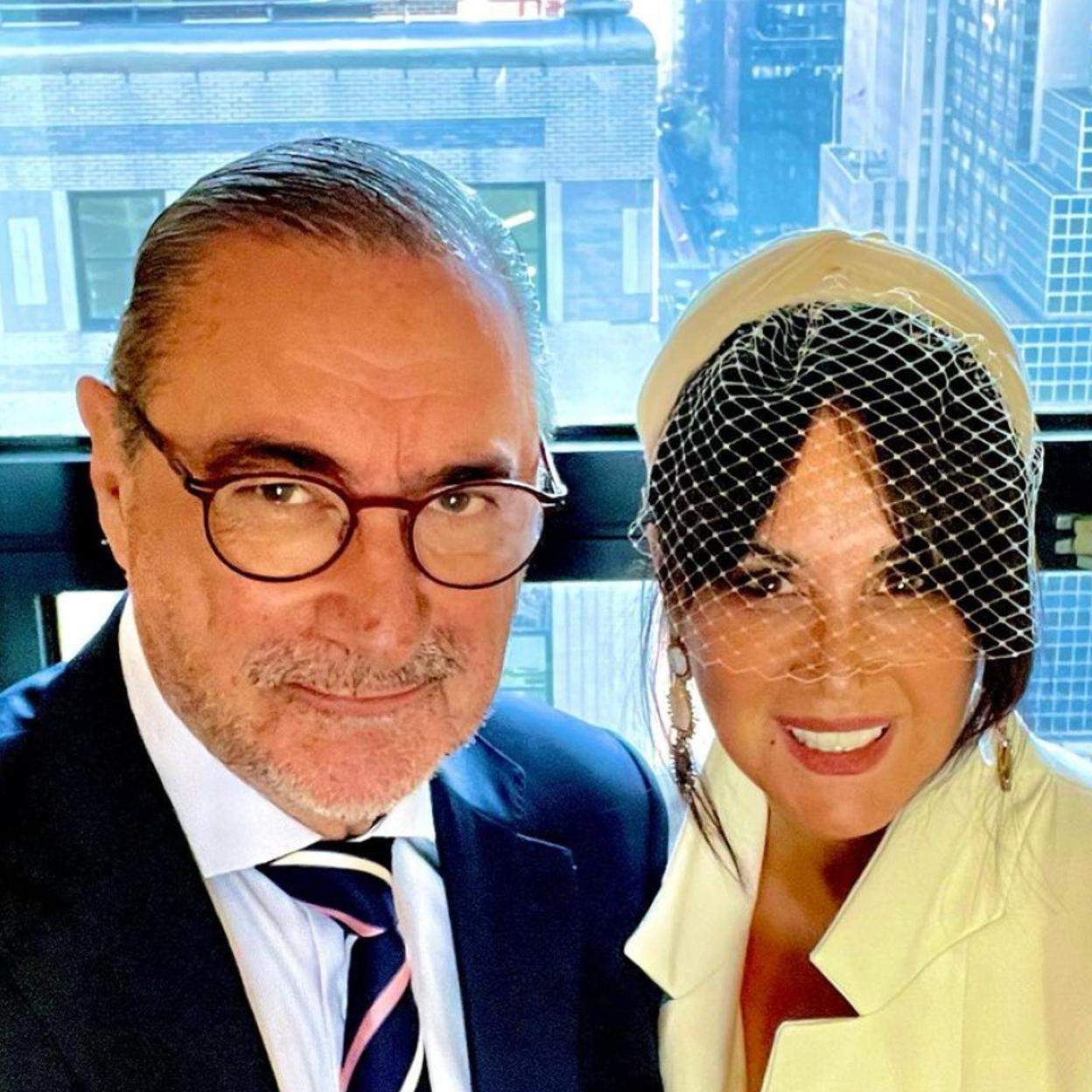Pepa Gea. Fuente | Mujer Hoy.