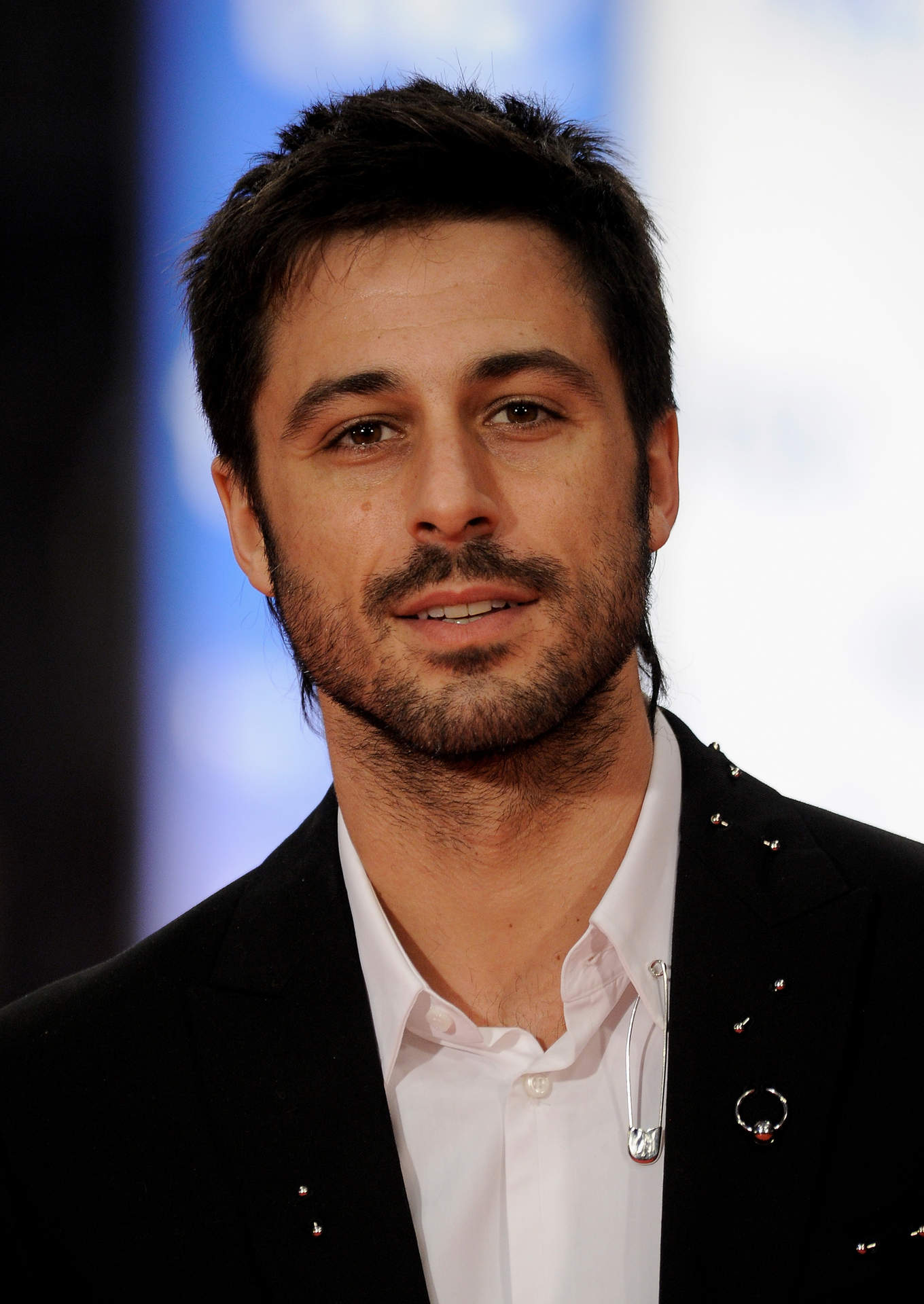En 1977 nace Hugo Silva, actor. Fuente | IMDb.