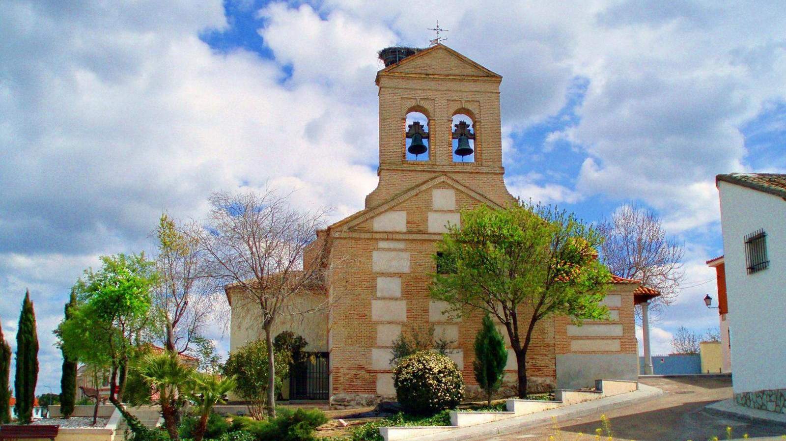 Planes gratis para hacer en Casarrubuelos. Fuente | Escapada Rural.