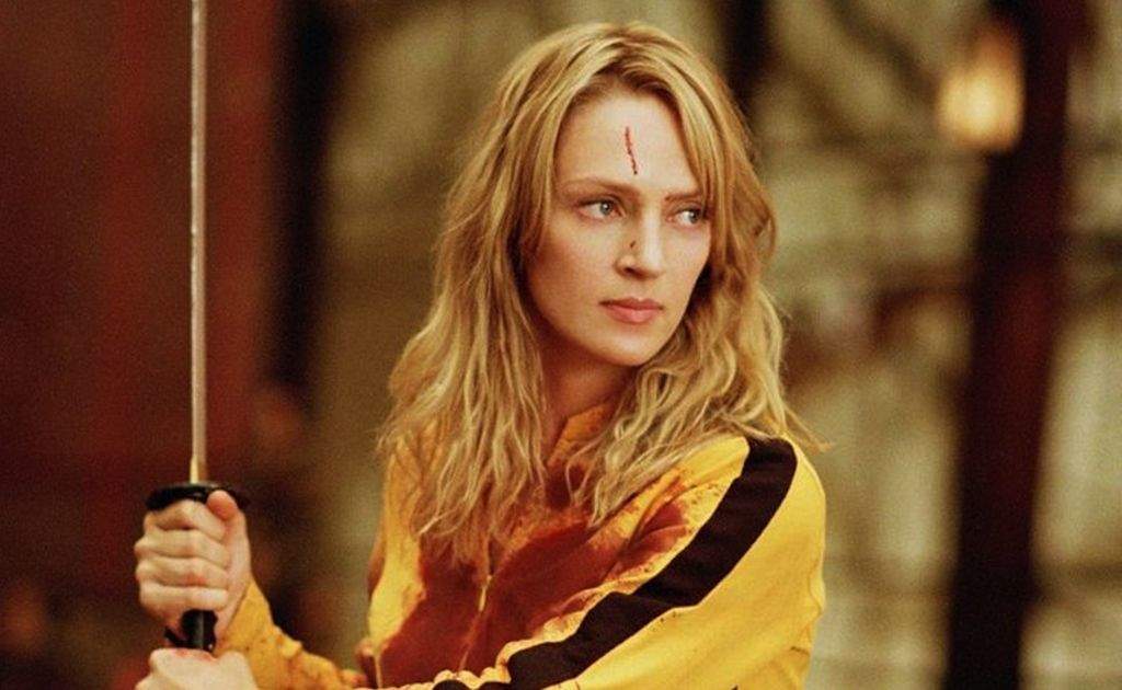 Kill Bill. Fuente | Fotogramas.