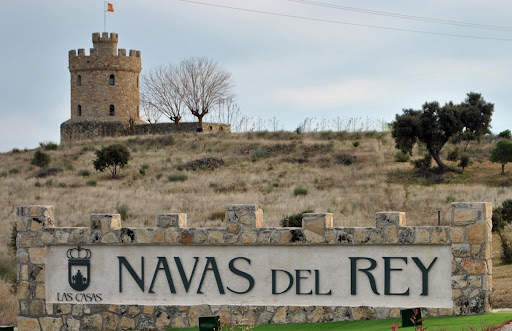 Planes gratis para hacer en Navas del Rey. Fuente | Planes en Madrid.
