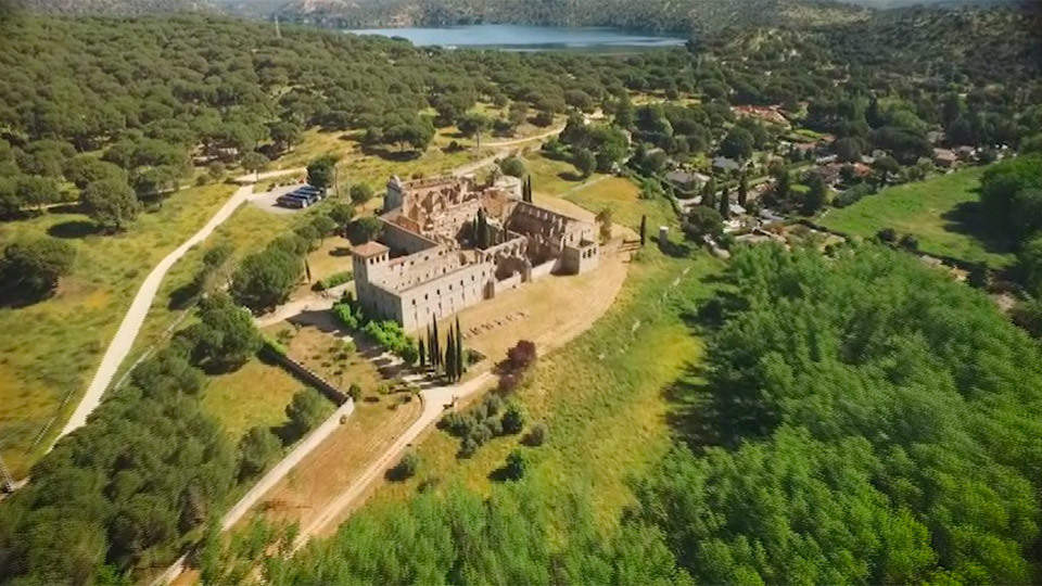 Planes gratis para hacer en Pelayos de la Presa. Fuente | Telemadrid.