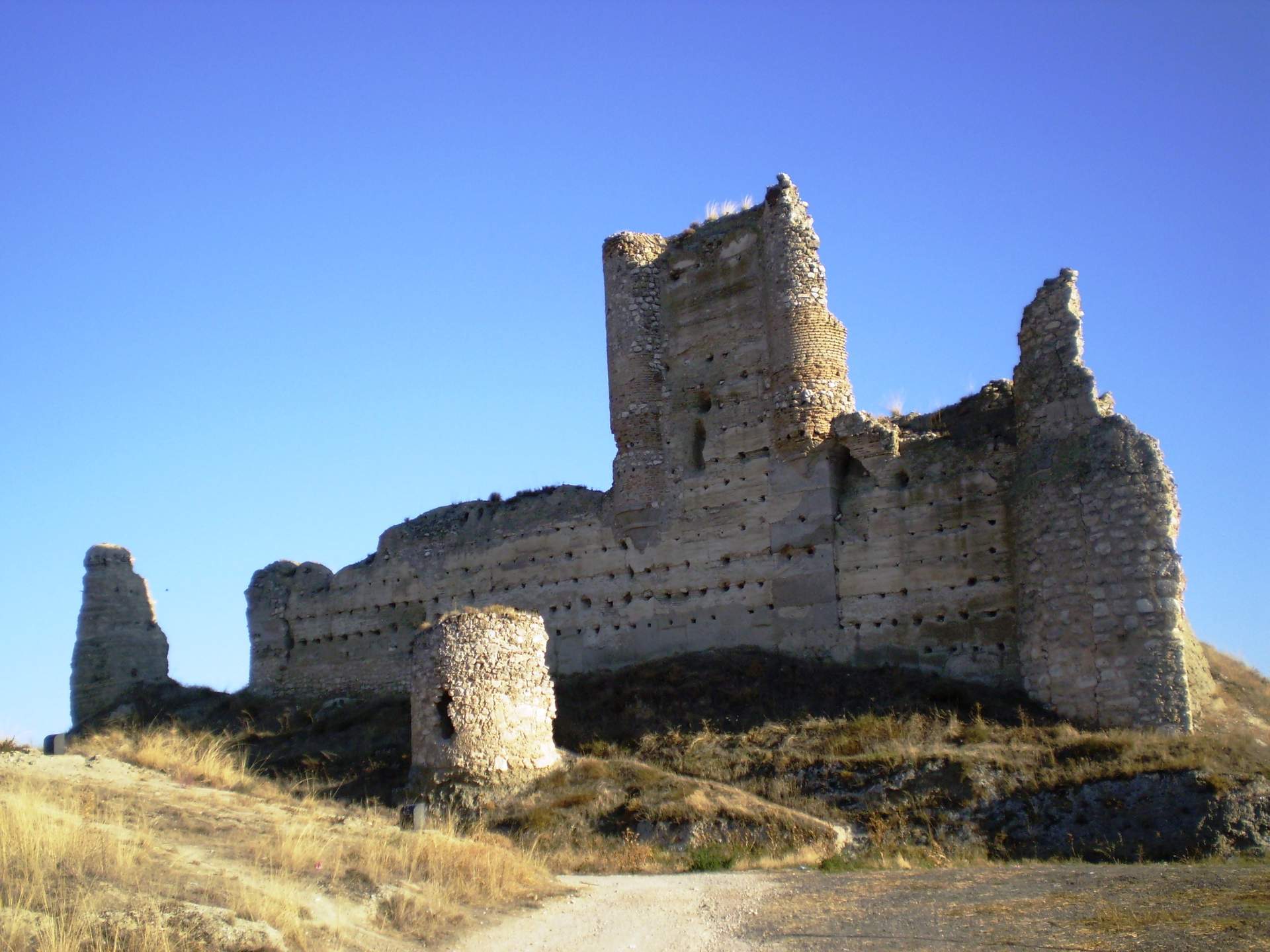 Planes gratis para hacer en Fuentidueña de Tajo. Fuente | Wikimpedía Commons.