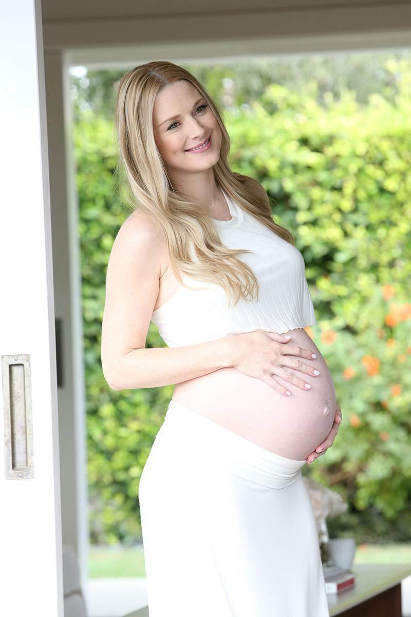 Alexandra Hetherington Breckenridge.