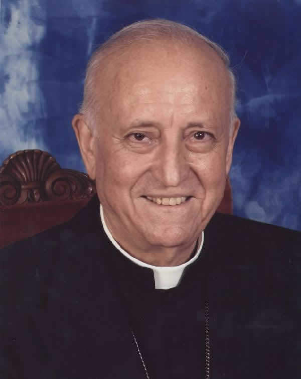 En 2011 fallece Agustín García-Gasco, cardenal. Fuente | Wikipedia.