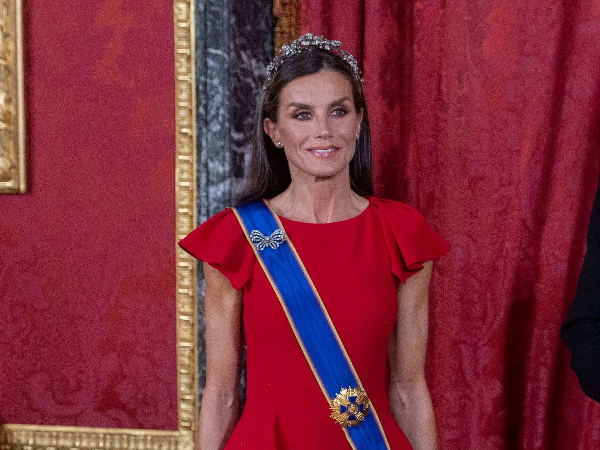 Letizia.