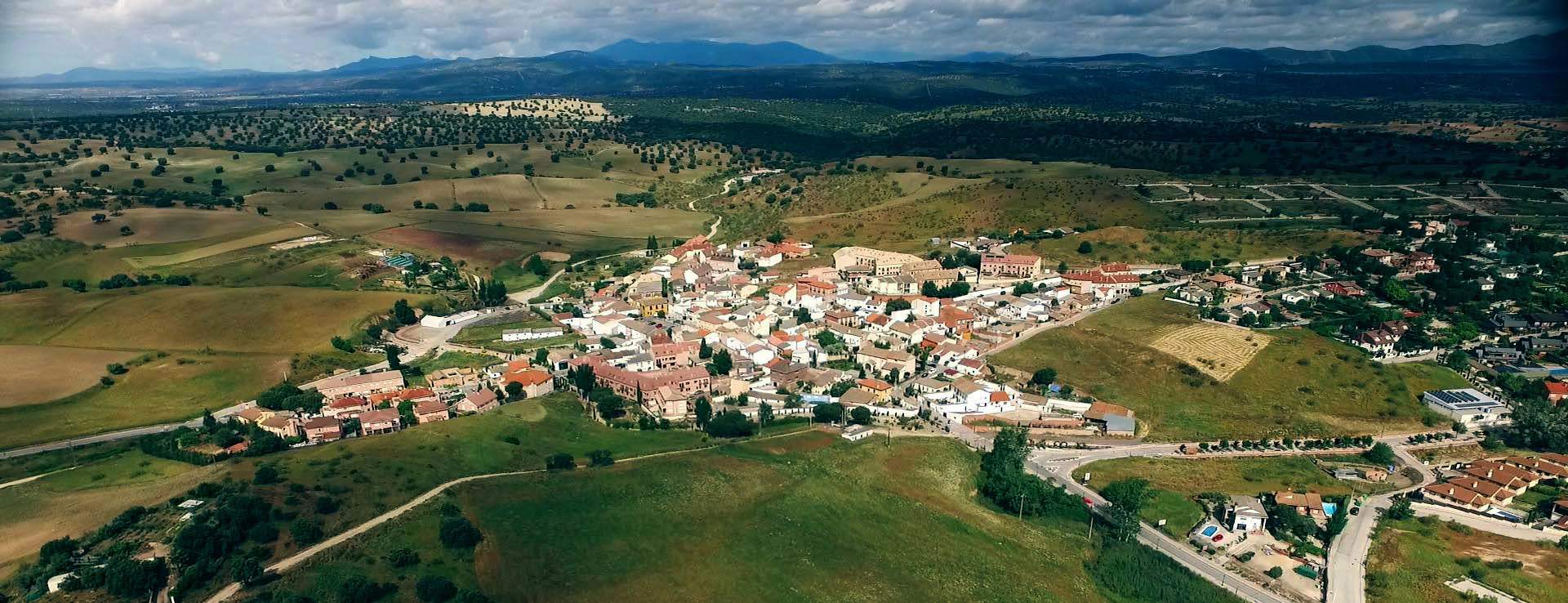 Villamantilla