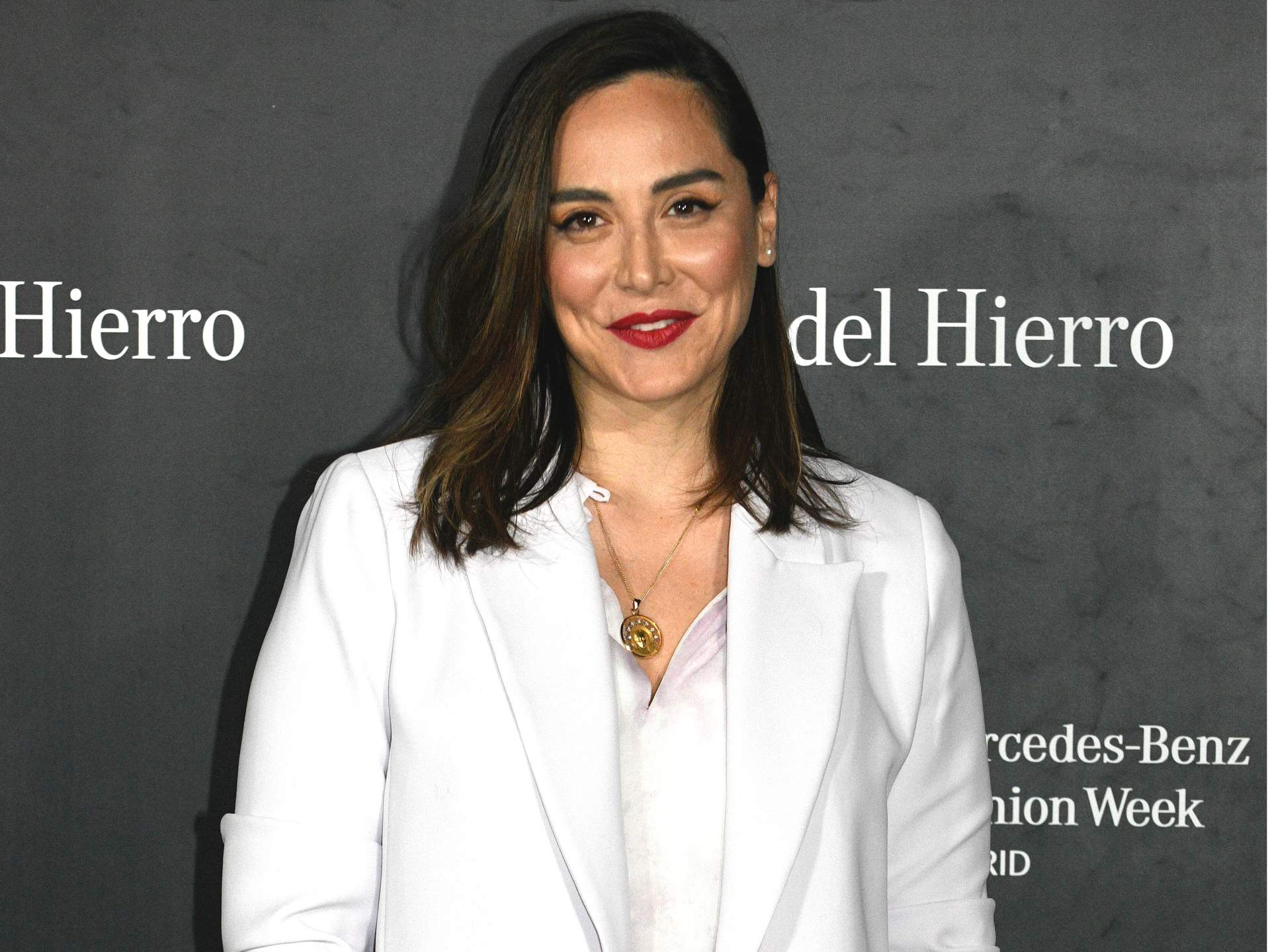 Tamara Falcó.