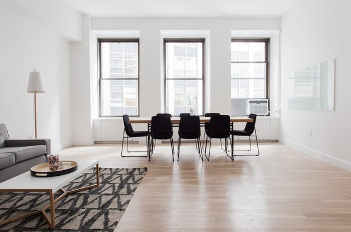 ¿Por qué elegir el parquet laminado para tu hogar?