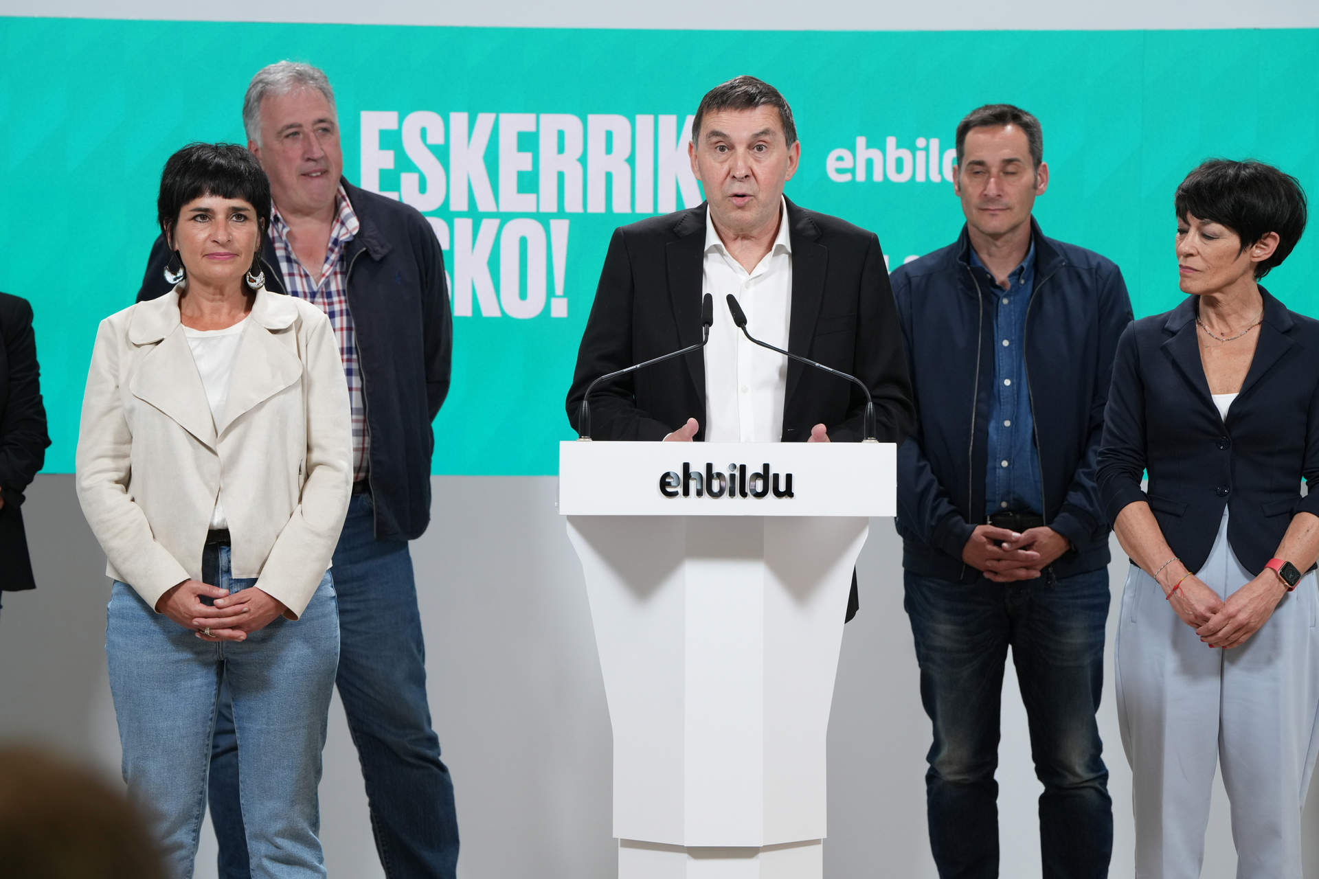 Bildu Valoración post elecciones
