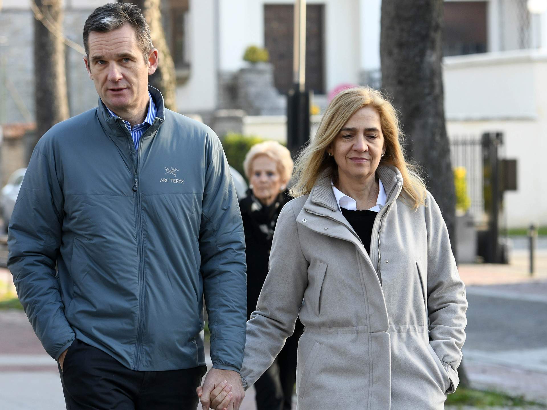 Se complica el divorcio de la Infanta Cristina e Iñaki Urdangarín. Este es el motivo