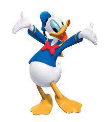 Día Mundial del Pato Donald.