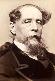 fallece el escritor inglés Charles Dickens. Fuente |Wikipedia.