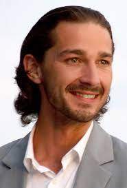 Shia LaBeouf. Fuente |Wikipedia Commons.