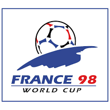 Copa Mundial de la FIFA en Francia. Fuente |Vectorportal.
